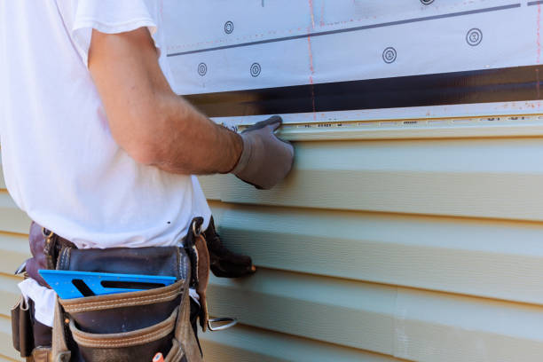 Affordable Siding solutions in Hampton, SC